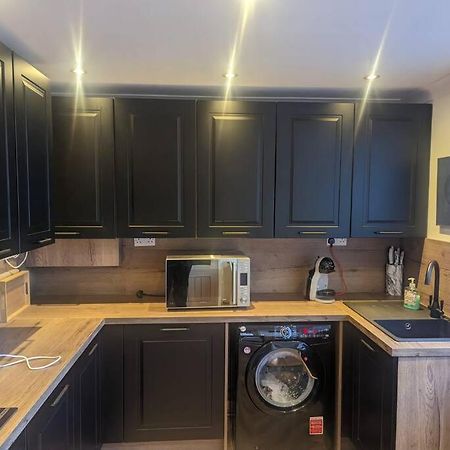Cottage/Boutique Style - Free Parking & Wi-Fi Kingston upon Hull Εξωτερικό φωτογραφία
