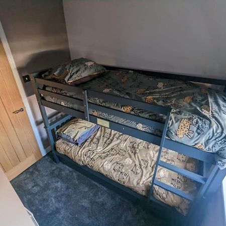 Cottage/Boutique Style - Free Parking & Wi-Fi Kingston upon Hull Εξωτερικό φωτογραφία