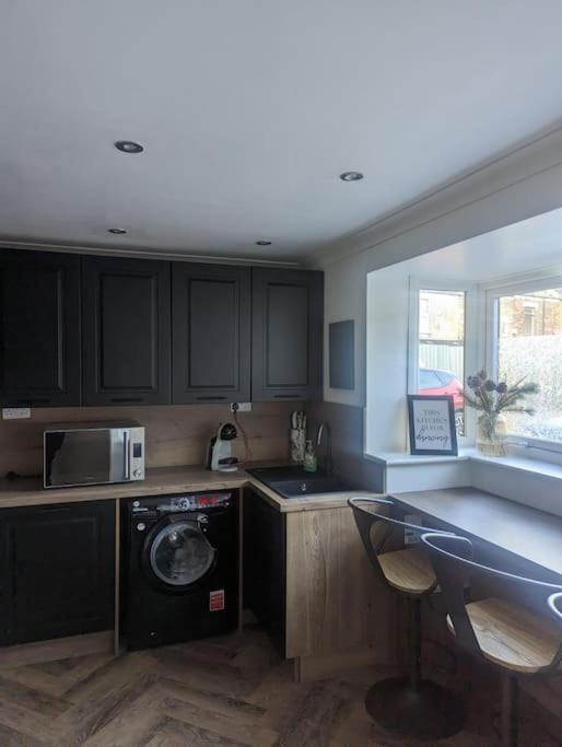 Cottage/Boutique Style - Free Parking & Wi-Fi Kingston upon Hull Εξωτερικό φωτογραφία