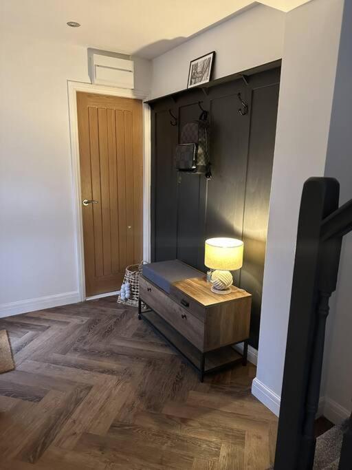 Cottage/Boutique Style - Free Parking & Wi-Fi Kingston upon Hull Εξωτερικό φωτογραφία