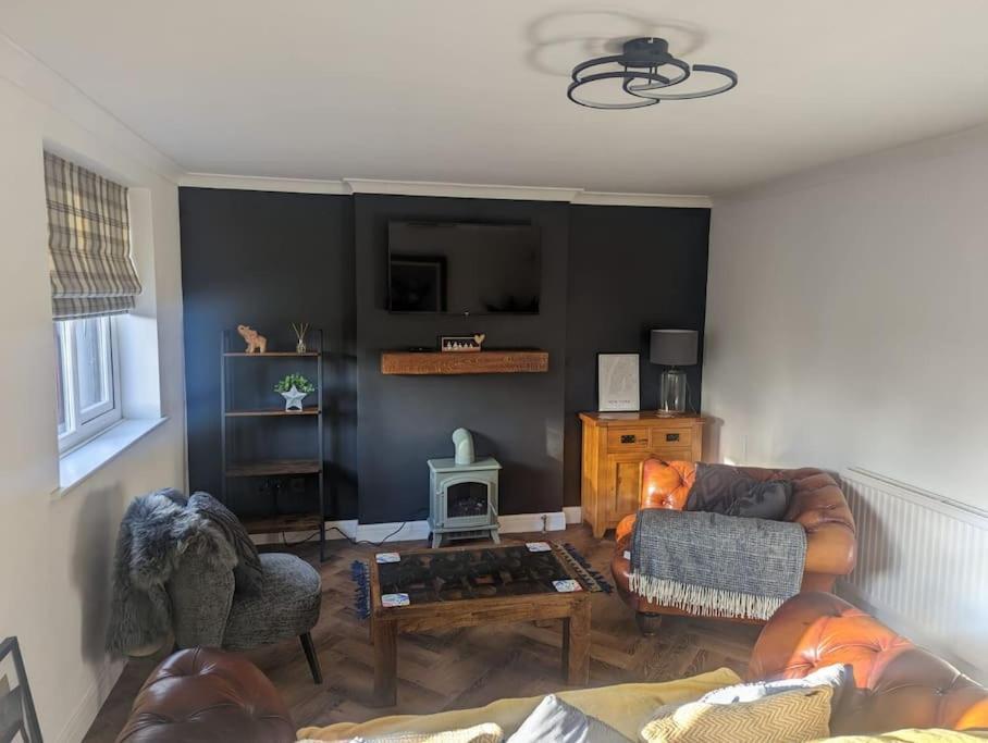 Cottage/Boutique Style - Free Parking & Wi-Fi Kingston upon Hull Εξωτερικό φωτογραφία