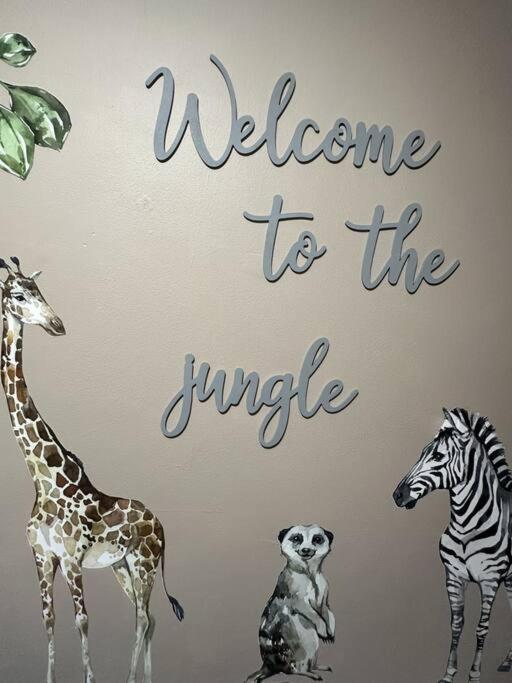 Cottage/Boutique Style - Free Parking & Wi-Fi Kingston upon Hull Εξωτερικό φωτογραφία