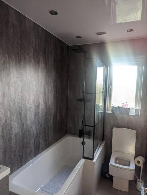 Cottage/Boutique Style - Free Parking & Wi-Fi Kingston upon Hull Εξωτερικό φωτογραφία