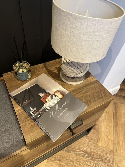 Cottage/Boutique Style - Free Parking & Wi-Fi Kingston upon Hull Εξωτερικό φωτογραφία