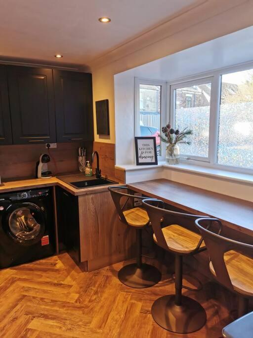 Cottage/Boutique Style - Free Parking & Wi-Fi Kingston upon Hull Εξωτερικό φωτογραφία