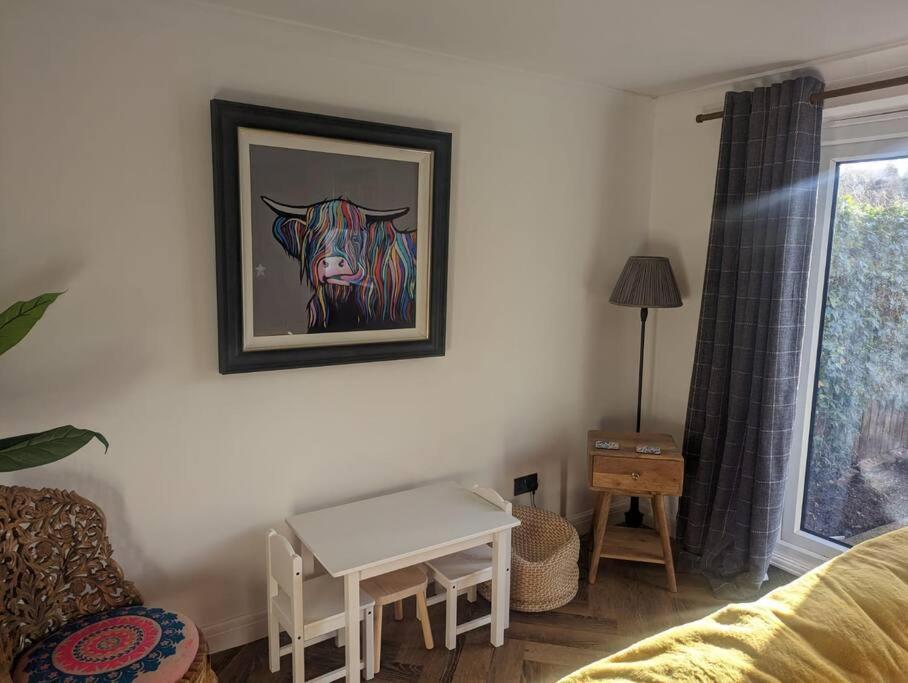 Cottage/Boutique Style - Free Parking & Wi-Fi Kingston upon Hull Εξωτερικό φωτογραφία