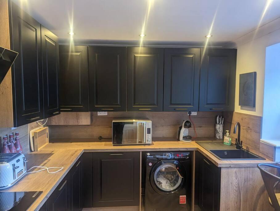Cottage/Boutique Style - Free Parking & Wi-Fi Kingston upon Hull Εξωτερικό φωτογραφία