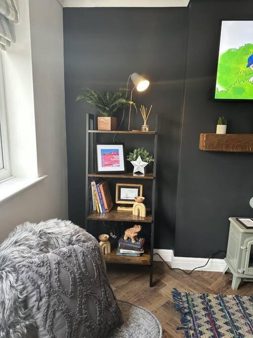 Cottage/Boutique Style - Free Parking & Wi-Fi Kingston upon Hull Εξωτερικό φωτογραφία