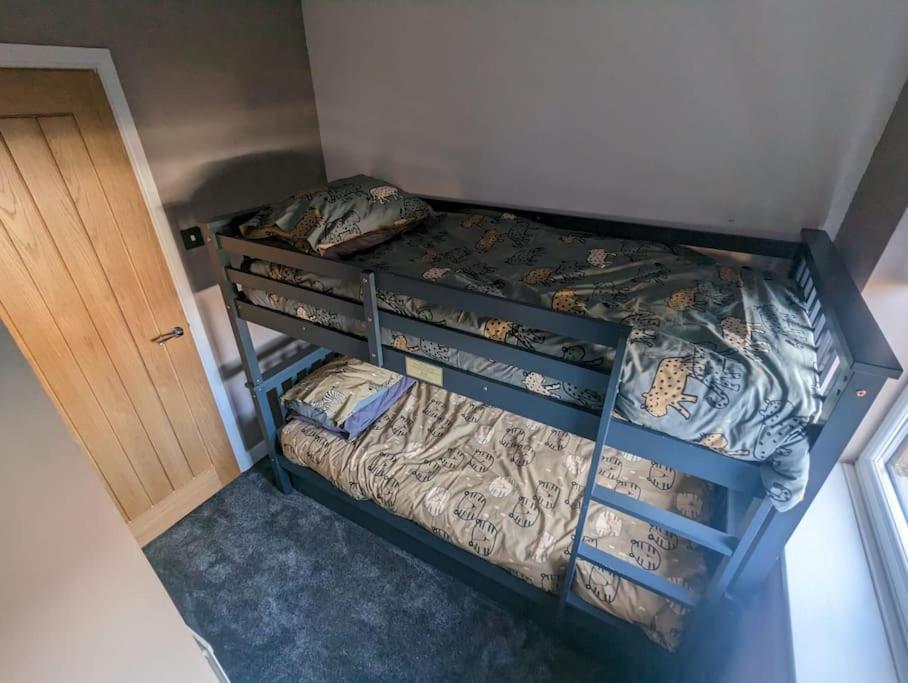 Cottage/Boutique Style - Free Parking & Wi-Fi Kingston upon Hull Εξωτερικό φωτογραφία