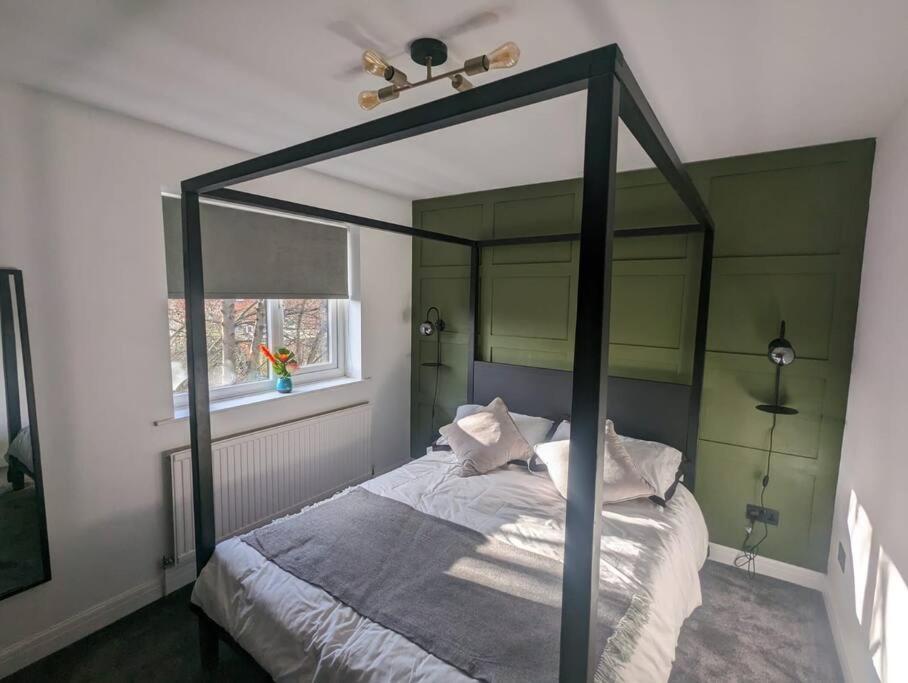 Cottage/Boutique Style - Free Parking & Wi-Fi Kingston upon Hull Εξωτερικό φωτογραφία