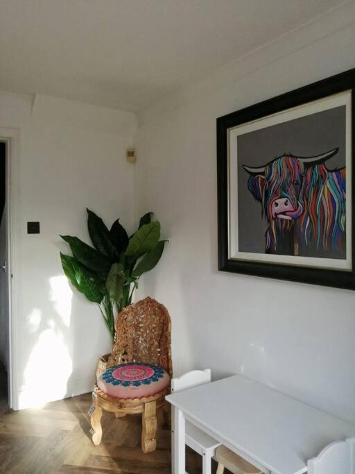 Cottage/Boutique Style - Free Parking & Wi-Fi Kingston upon Hull Εξωτερικό φωτογραφία