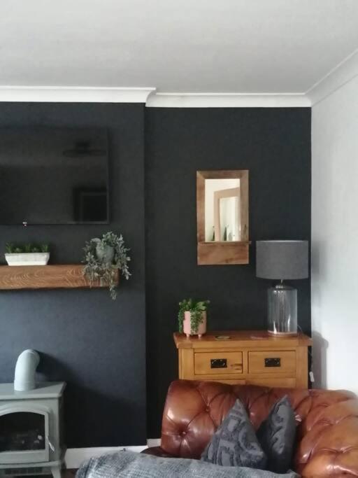 Cottage/Boutique Style - Free Parking & Wi-Fi Kingston upon Hull Εξωτερικό φωτογραφία