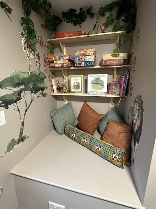 Cottage/Boutique Style - Free Parking & Wi-Fi Kingston upon Hull Εξωτερικό φωτογραφία