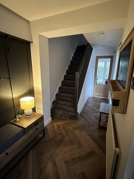 Cottage/Boutique Style - Free Parking & Wi-Fi Kingston upon Hull Εξωτερικό φωτογραφία