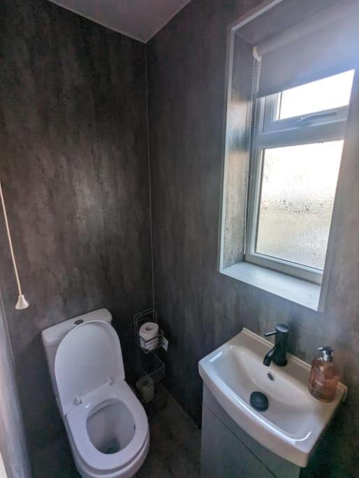 Cottage/Boutique Style - Free Parking & Wi-Fi Kingston upon Hull Εξωτερικό φωτογραφία